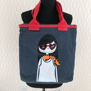 Vintage Marc by Marc Jacobs Tote